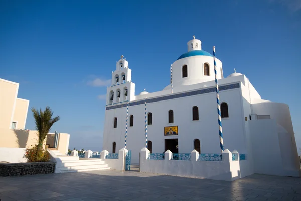 Iglesia —  Fotos de Stock