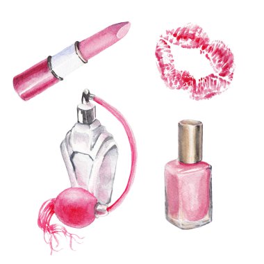 Sulu Boya güzellik seti