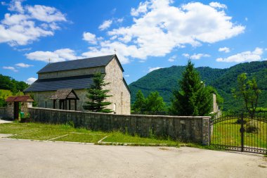 Piva Manastırı