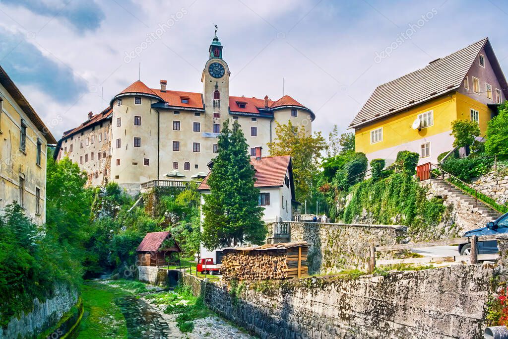 Idrija