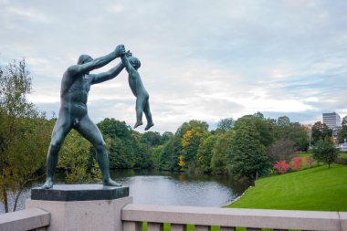 Vigeland Park
