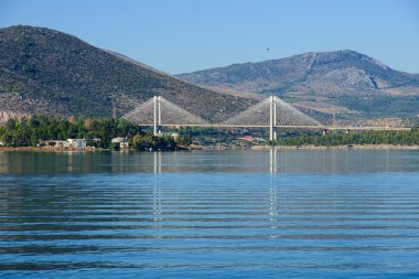 Chalkida Köprüsü