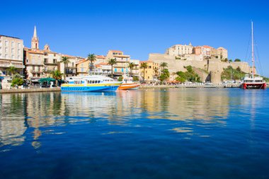 Calvi