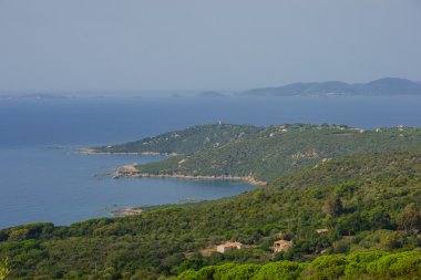Ajaccio Körfez