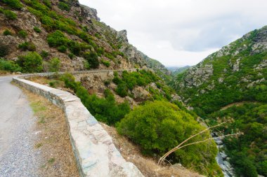 Riviere le Bevineo