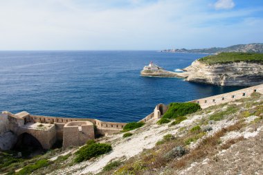 Madonetta, Bonifacio