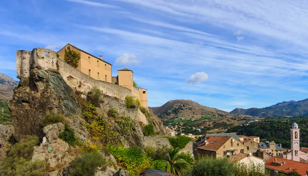 Corte Ciudadela — Foto de Stock