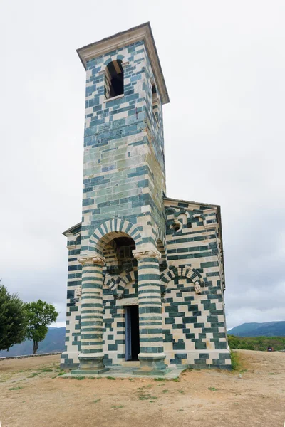 San Michele de Murato — Foto de Stock