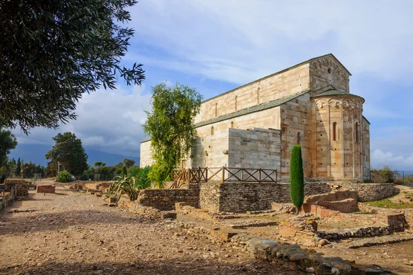 La Canonica — Foto de Stock