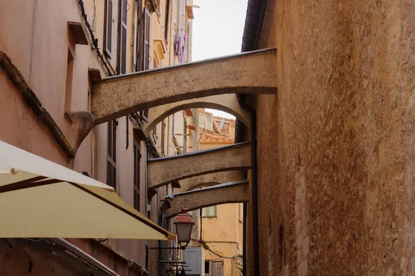 Callejón Bonifacio — Foto de Stock