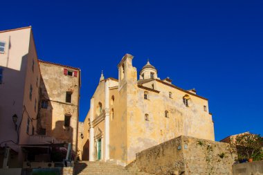 Calvi Kalesi