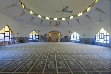 kababir Camii