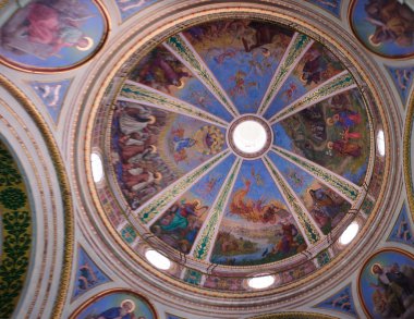 Stella Maris Karmelit Manastırı