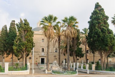 Stella Maris Karmelit Manastırı