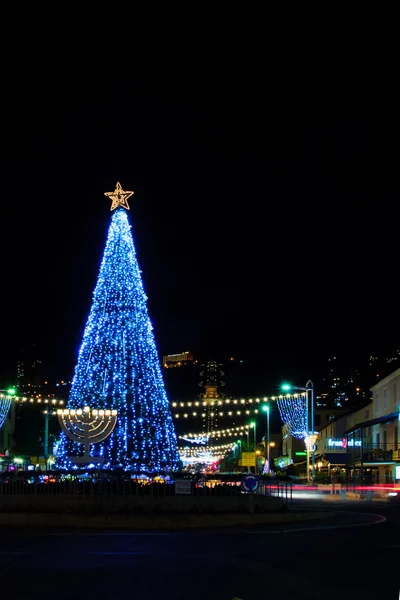 Vacanze a Haifa — Foto Stock