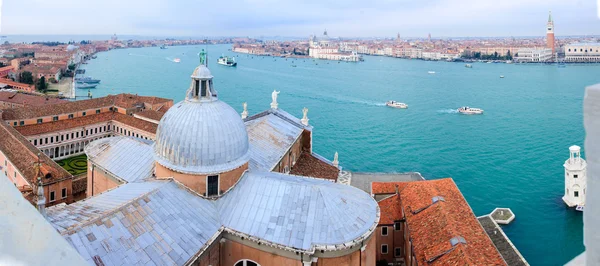 Vue sur Venise — Photo