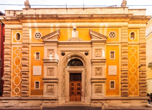 Synagoge, Verona — Stockfoto