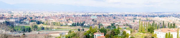 Центр Vicenza — стокове фото