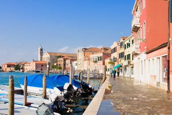 Murano, Venice — Stock Photo, Image