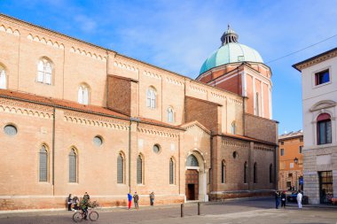 Duomo, Vicenza