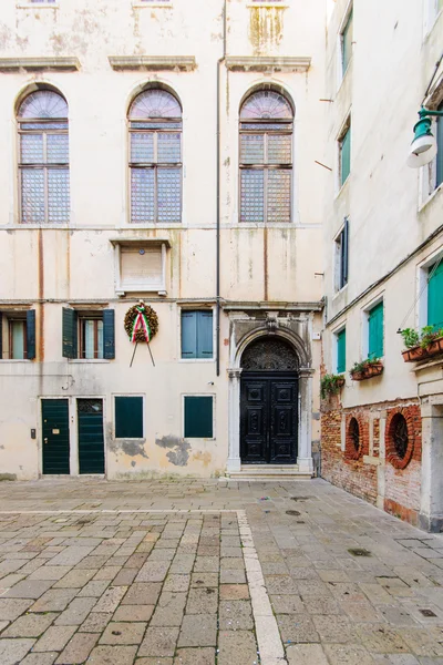 Sinagoga Spagnola, Venezia — Foto Stock