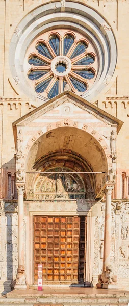 San Zeno, Verona — Stok fotoğraf