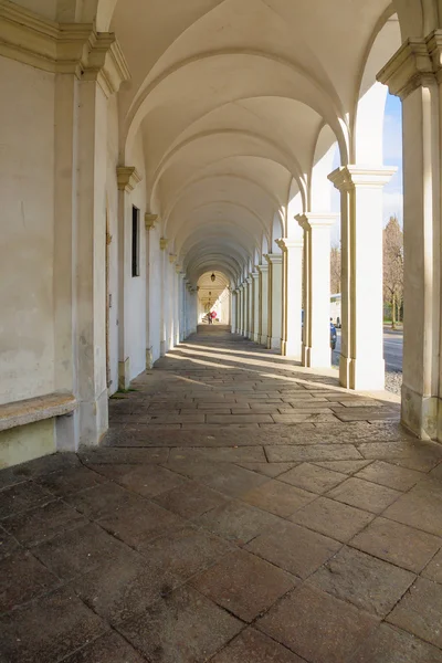 Mount Berico, Vicenza — Stockfoto