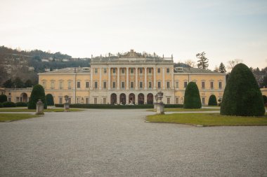 Villa Olmo, Como