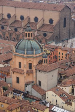 Bologna Merkezi