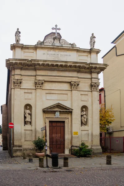 Kostel San Daniele, Padova — Stock fotografie