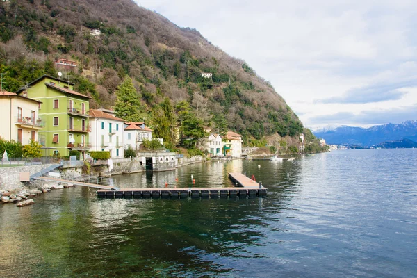 Lago de Como —  Fotos de Stock