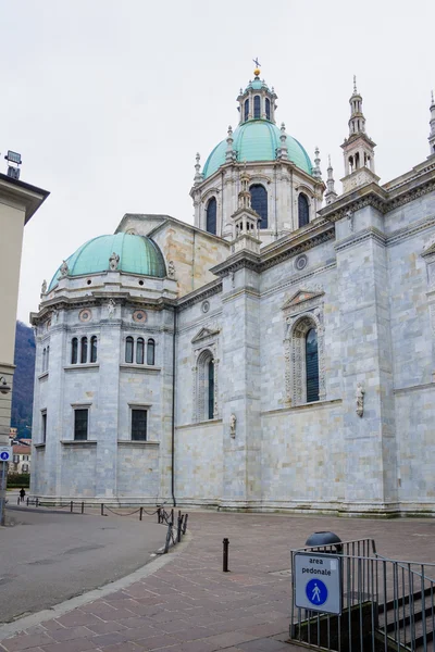 Duomo, Como —  Fotos de Stock