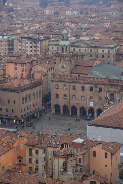 Bologna Center — Stockfoto