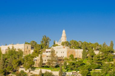 Mount Zion
