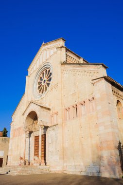 San Zeno, Verona
