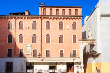 Piazza dei Signori, Verona