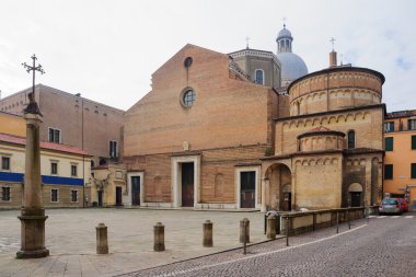Duomo, Padua