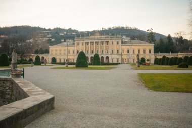 Villa Olmo, Como