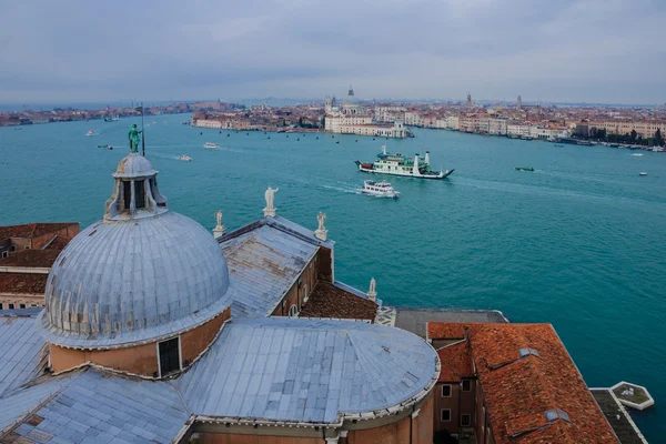 Vue sur Venise — Photo