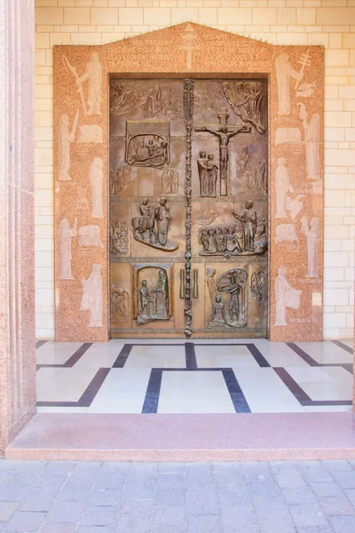 La Iglesia de la Anunciación —  Fotos de Stock