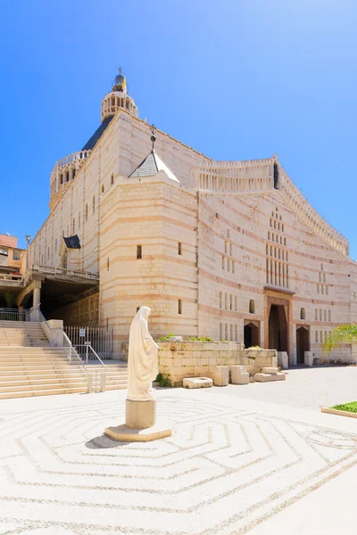 A igreja da proclamação — Fotografia de Stock