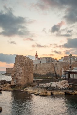  St John Baptist Kilisesi, Acre
