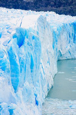 Perito Moreno Buzulu