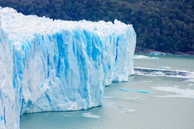 Perito Moreno Buzulu