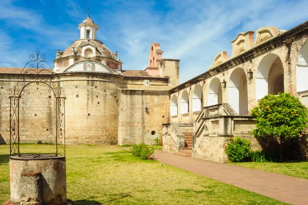 Alta Gracia, Córdoba — Foto de Stock