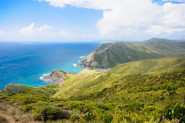 Cape Reinga — Stock Photo, Image