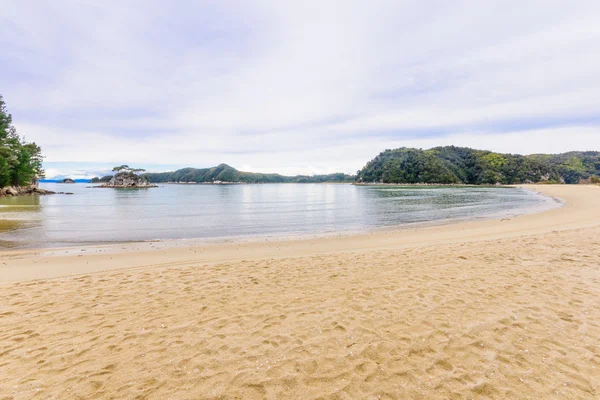 Abel Tasman National Park — Stock Photo, Image