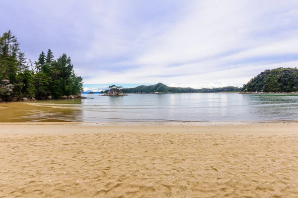 Abel tasman parc national — Photo