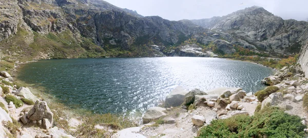 Lago di Melo — Foto Stock