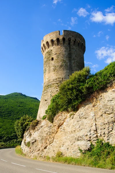 La tour de losse — Stockfoto